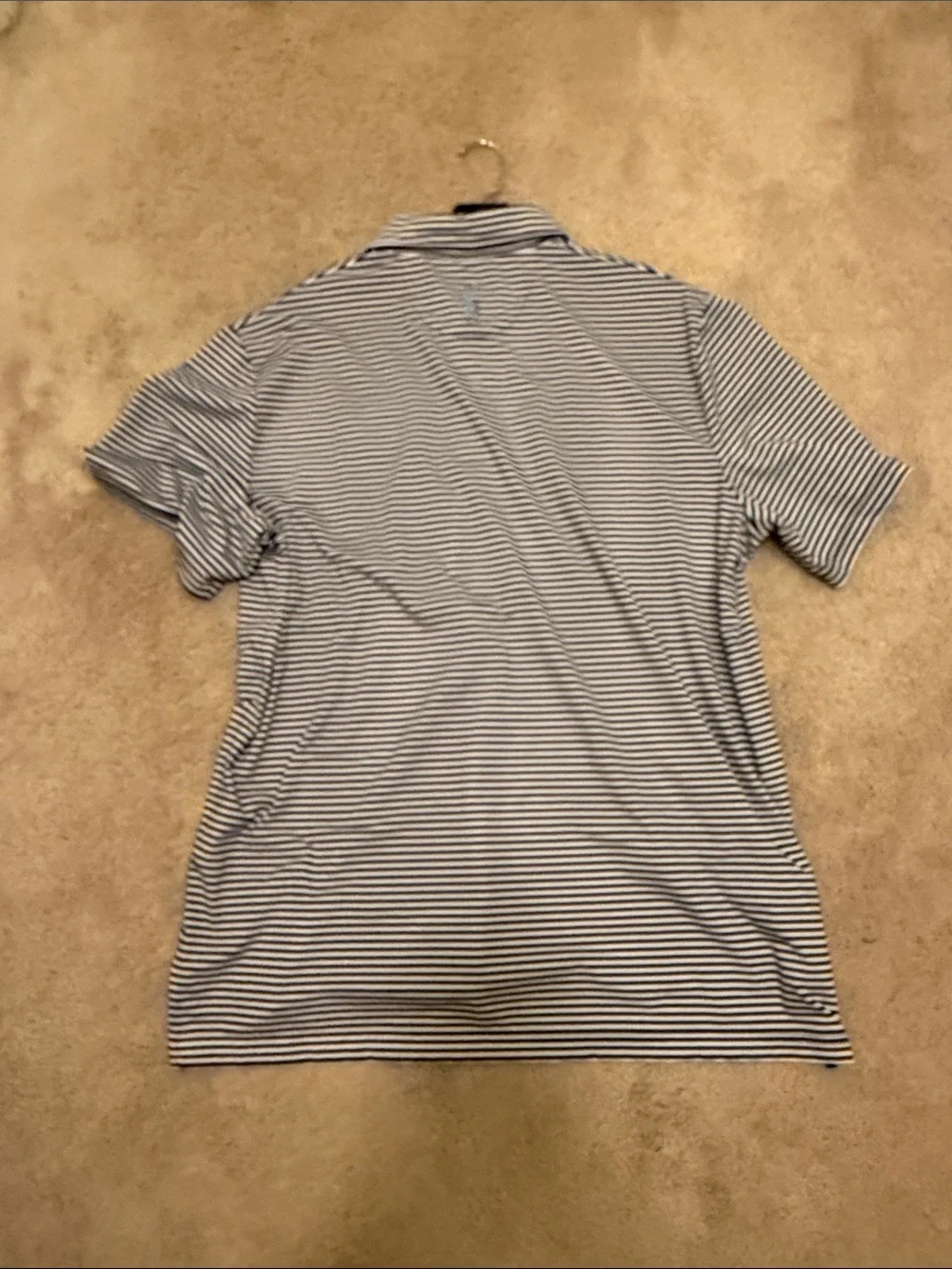 Polo Golf Ralph Lauren Striped Polo